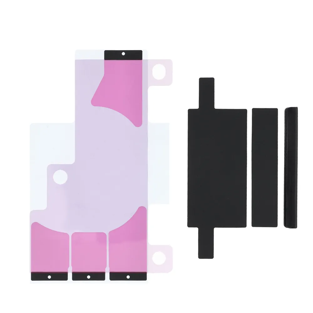 JCID Battery without BMS for iPhone 13 (high capacity) - Image 5