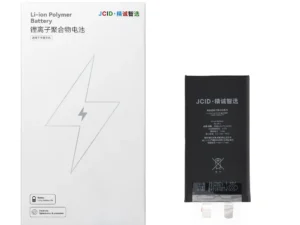 JCID Battery without BMS for iPhone 13 (high capacity)