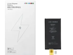JCID Battery without BMS for iPhone 14 (high capacity)