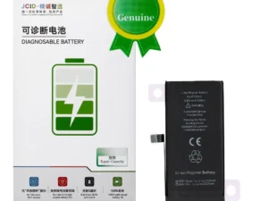 JCID Diagnosable Genuine Battery for iPhone 12 MINI(high capacity)