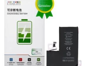 JCID Diagnosable Genuine Battery for iPhone 13 PRO (high capacity)