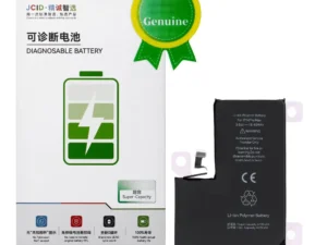 JCID Diagnosable Genuine Battery for iPhone 14 PRO MAX (high capacity)