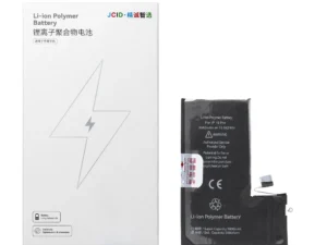 JCID Battery for iPhone 16 Pro (standard capacity)