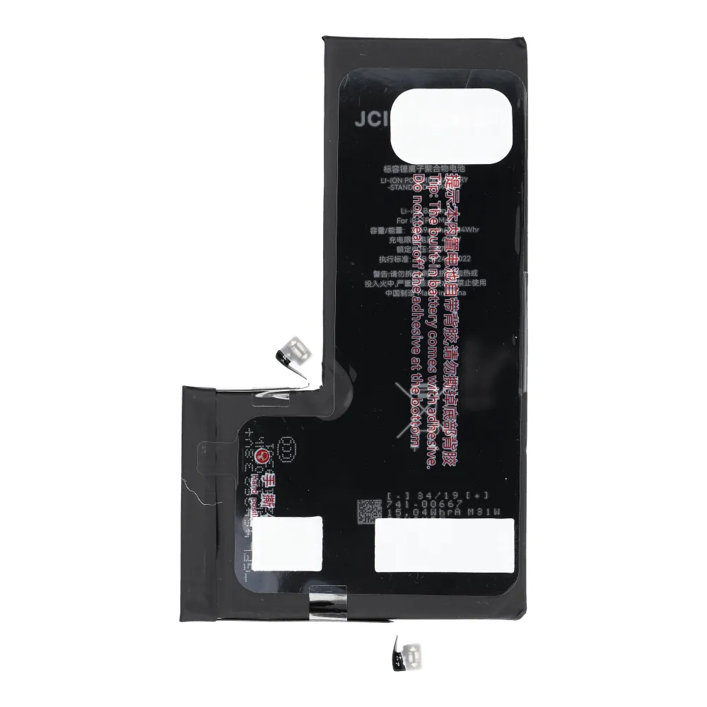 JCID Battery for iPhone 11 Pro Max (standard capacity) - Image 3