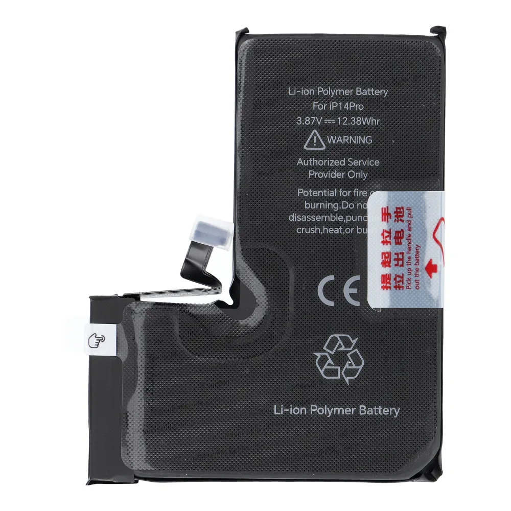 JCID Battery for iPhone 14 Pro (standard capacity) - 2. kép