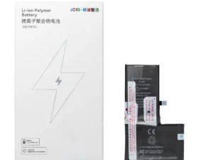 JCID Battery for iPhone X (standard capacity)