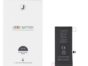 JCID Battery for iPhone 11 (standard capacity)