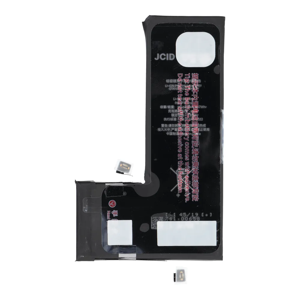 JCID Battery for iPhone 11 Pro (standard capacity) - Image 3