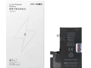 JCID Battery for iPhone 12 Pro Max (standard capacity)