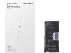 JCID Battery for iPhone 13 Mini (standard capacity)