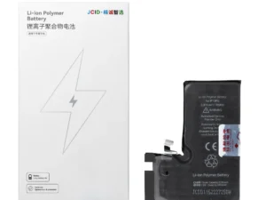 JCID Battery for iPhone 13 Pro (standard capacity)