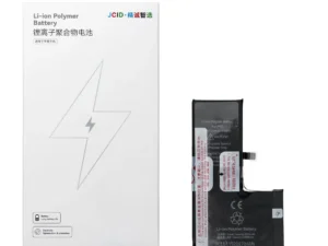 JCID Battery for iPhone XS (standard capacity)
