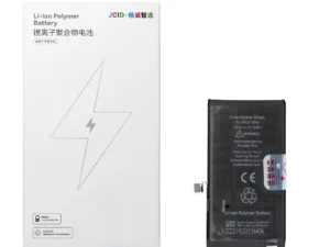 JCID Battery for iPhone 12 / 12 Pro (standard capacity)