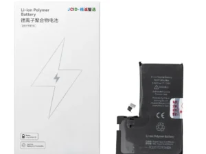 JCID Battery for iPhone 15 Pro Max (standard capacity)