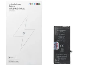 JCID Battery for iPhone 8 Plus (standard capacity)