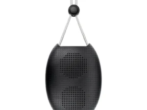 Wireless speaker E-3049 3W 500mah black