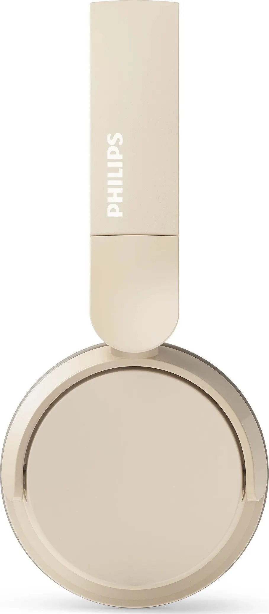 Wireless headphones Philips TAH3209BG/00 beige - 4. kép