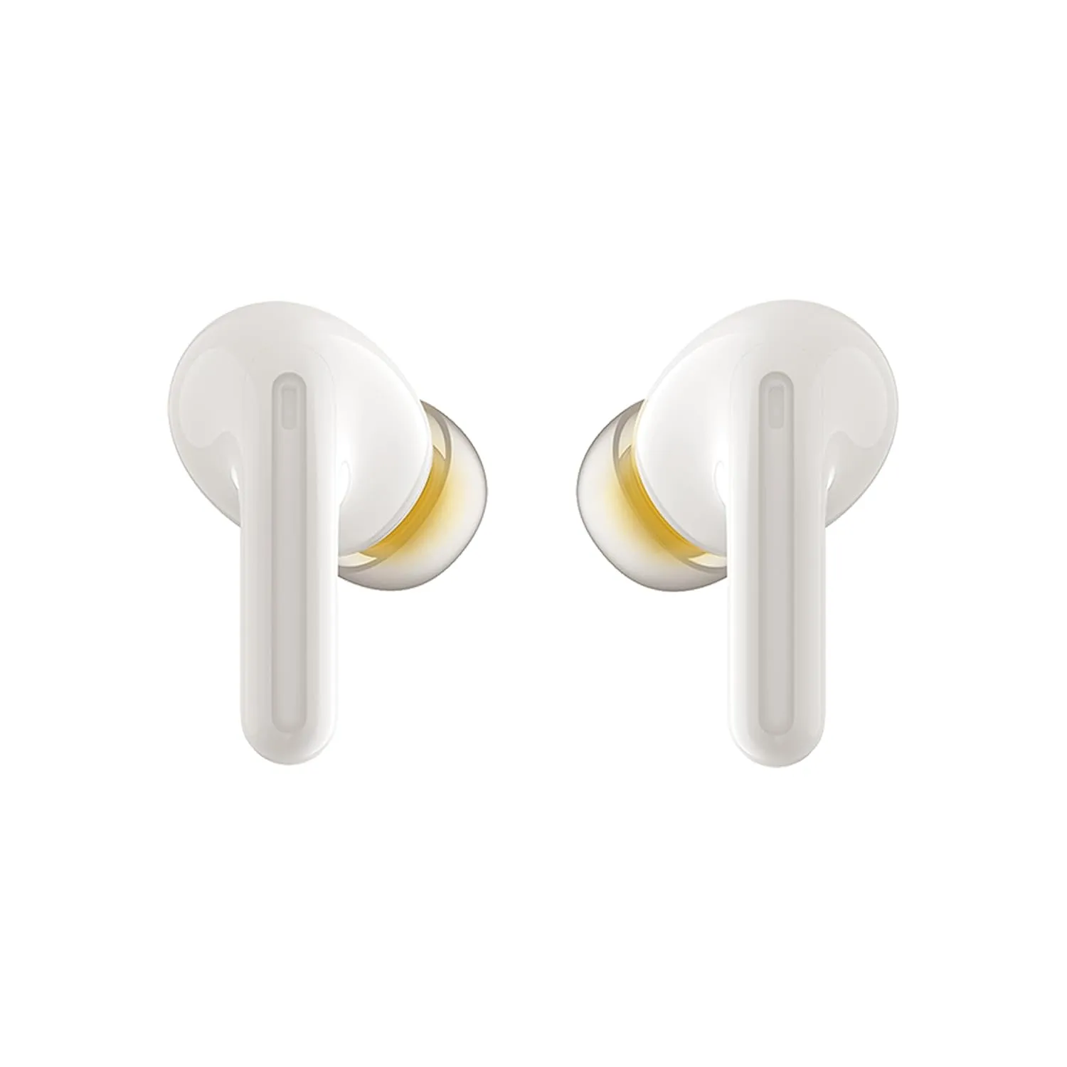 Wireless earphones Poco Buds X1 Titanium - Image 4