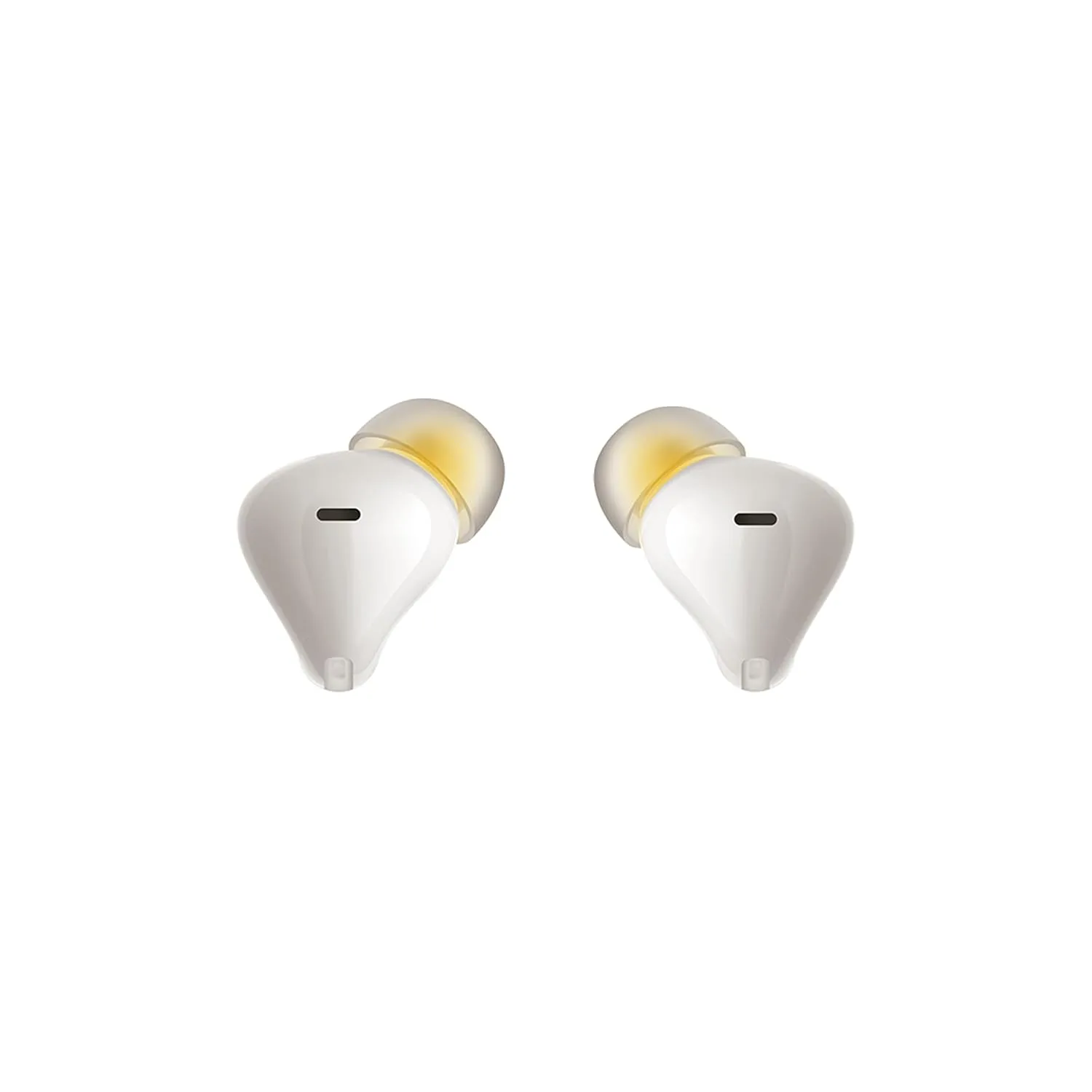 Wireless earphones Poco Buds X1 Titanium - Image 3