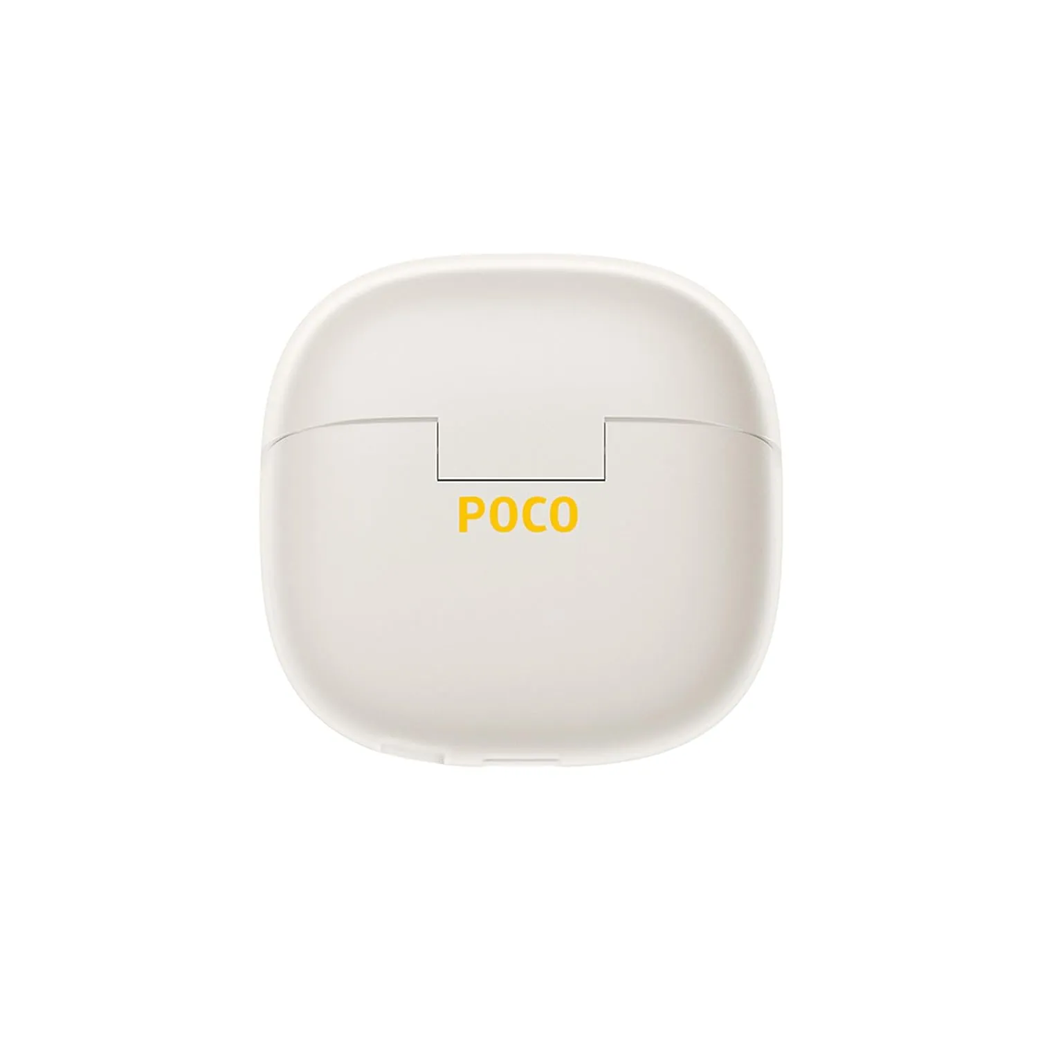 Wireless earphones Poco Buds X1 Titanium - Image 5