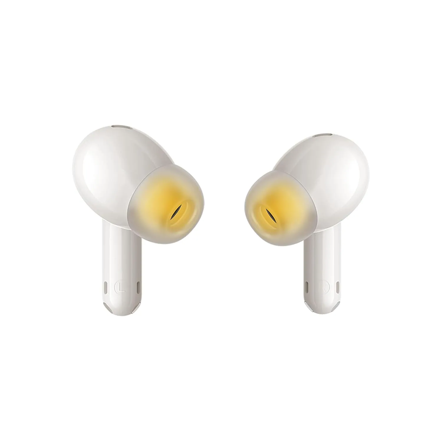 Wireless earphones Poco Buds X1 Titanium - Image 2