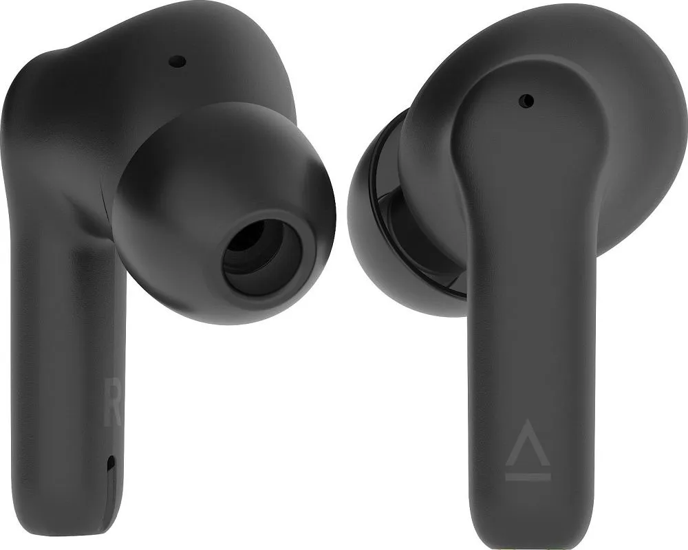 Wireless earphones Creative Zen Air 2 black - 4. kép