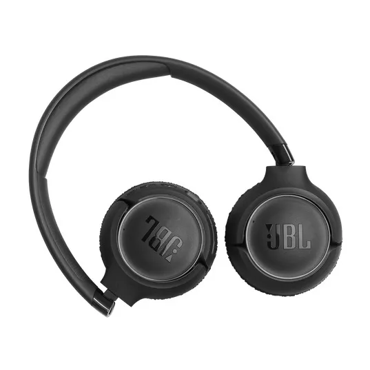 Wireless headphones JBL Tune 680NC black - Image 3