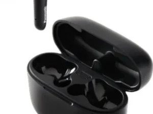 Wireless earphones TWS PANASONIC RZ-B110WDE-K black