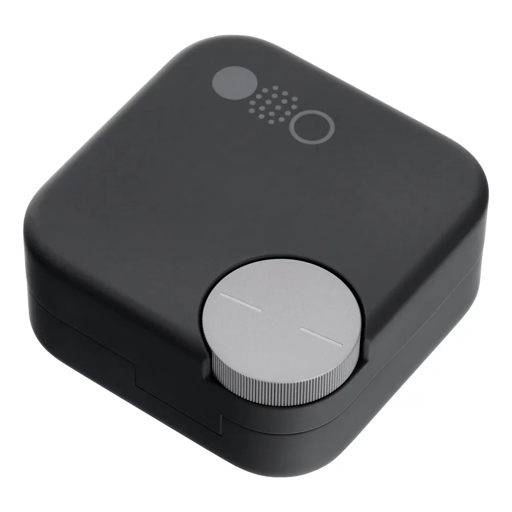 Wireless earphones ANC Nothing CMF Buds Pro 2 dark grey - Image 6