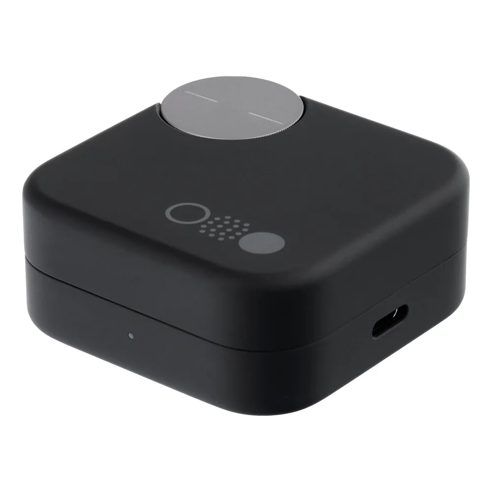 Wireless earphones ANC Nothing CMF Buds Pro 2 dark grey - Image 5