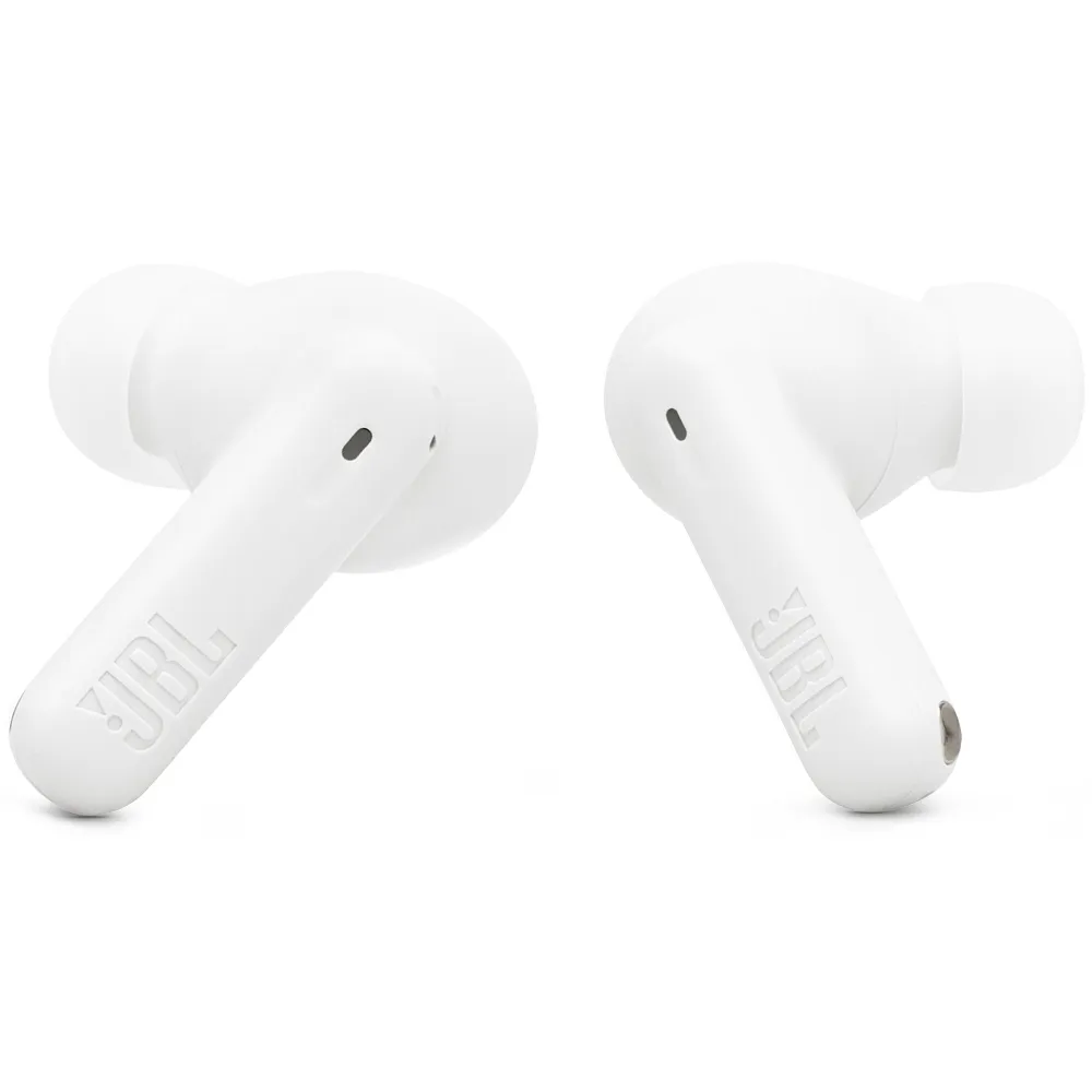 Wireless earphones JBL Wave Beam 2 white