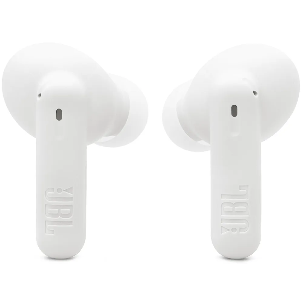 Wireless earphones JBL Wave Beam 2 white - Image 10