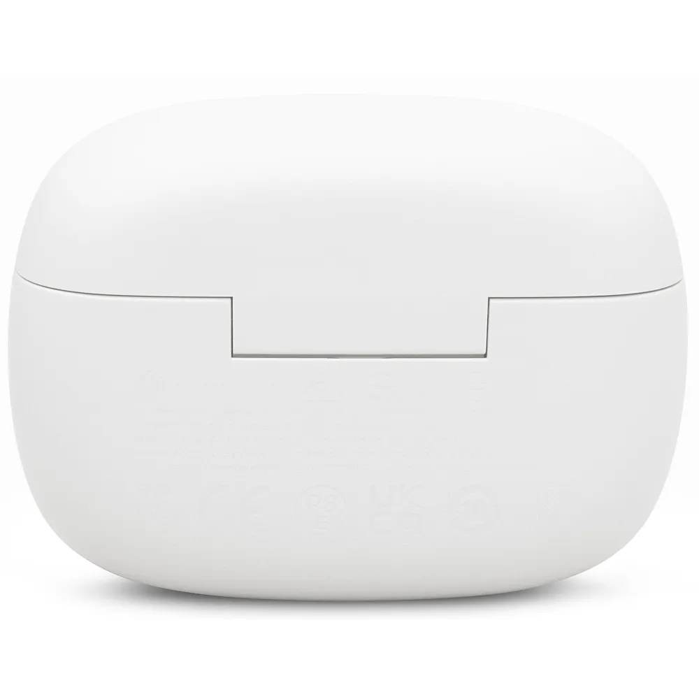 Wireless earphones JBL Wave Beam 2 white - Image 5