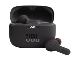 Wireless earphones JBL T230NC TWS black