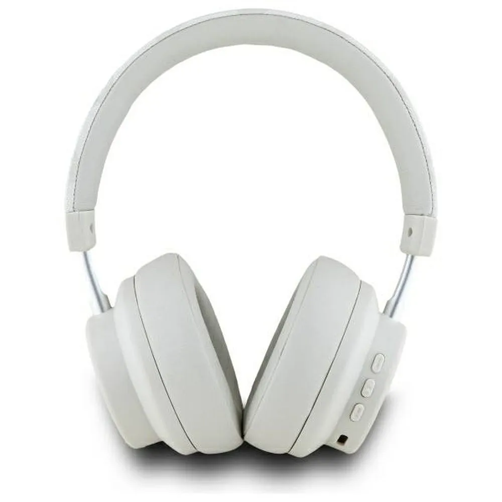 Wireless headphones DKNY Checkered Pattern DKBHM2PCSHLP pearl - Image 2