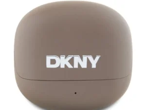 Wireless earphones Dkny TWS Satiny Finish DKTWST6AEHLW brown