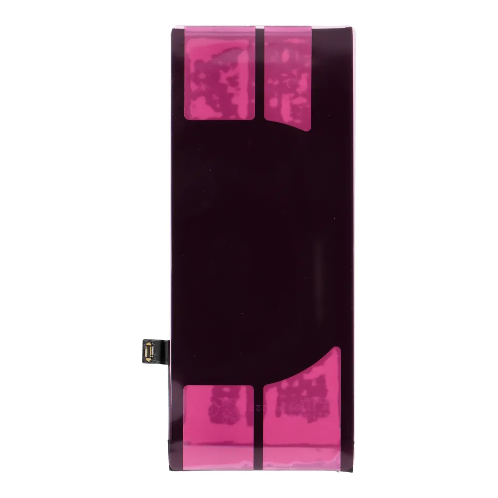 AmpSentrix Basic battery for iPhone SE 2020 (high capacity 2250 mAh) - Image 3