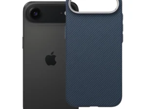 Case for iPhone 17 AIR K-Lookcompatible with MagSafe blue