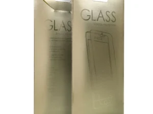 Tempered Glass GOLD FLEX for IPHONE 15 PRO MAX