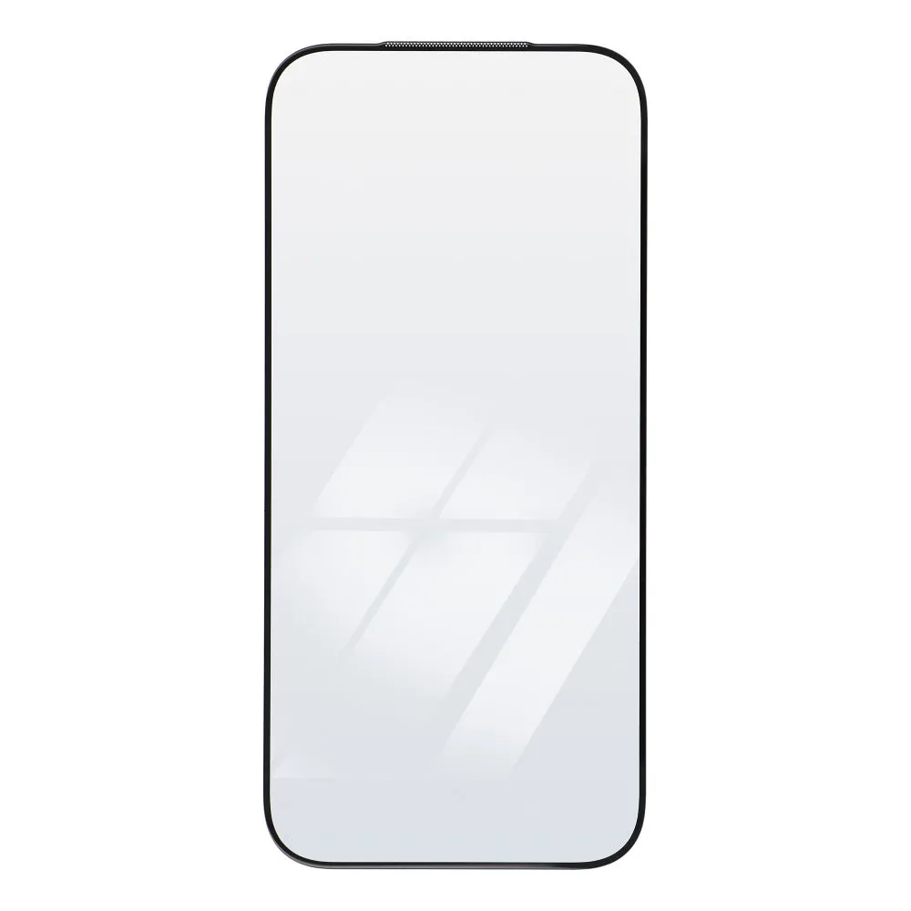 Tempered Glass ULTRA STRONG 45kg for IPHONE 15 PRO MAX - 4. kép