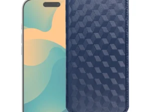 Flip case for Xiaomi Redmi NOTE 17 PRO MAX 5G Cubic Book blue