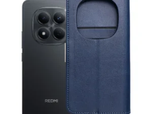 Flip case for na Xiaomi Redmi NOTE 15 PRO PLUS 5G Split Book navy and cream