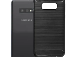 Case for SAMSUNG S10e Carbon 2.0 black