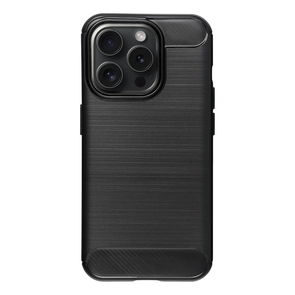 Case for iPhone 11 PRO MAX Carbon 2.0 black - Image 5