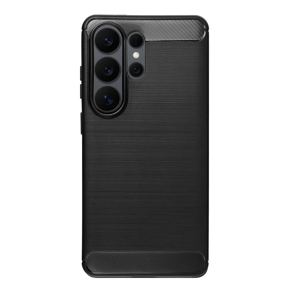 Case for SAMSUNG S21 Carbon 2.0 black - Image 3