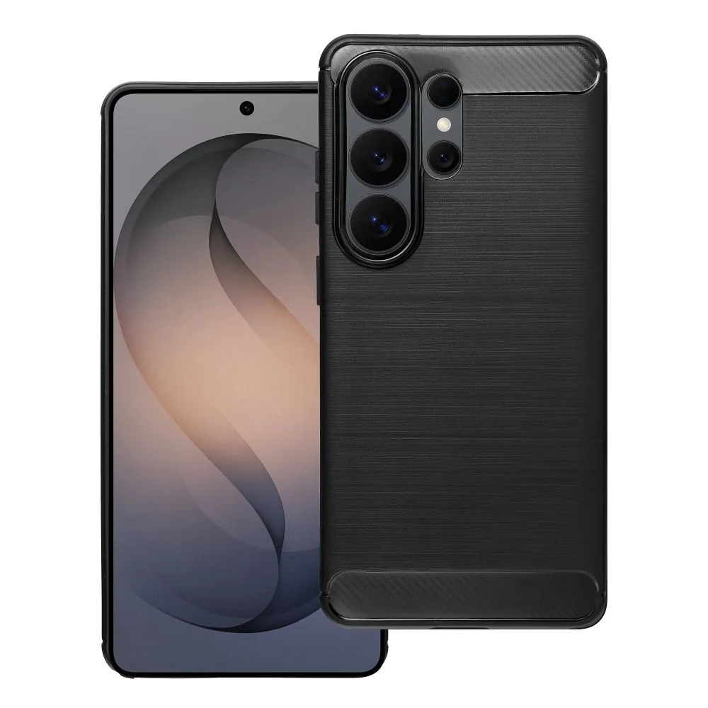 Case for Xiaomi 13 Carbon 2.0 black