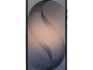 Case for Samsung A34 5G Carbon 2.0 black