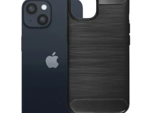 Case for IPHONE 14 Carbon 2.0 black