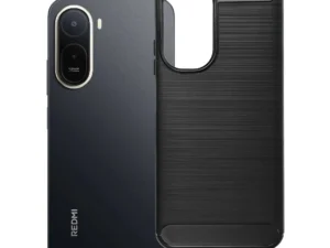 Case for Xiaomi Redmi A7 PRO Carbon 2.0 black