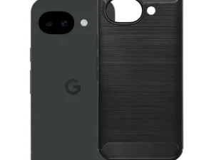 Case for Google Pixel 10a Carbon 2.0 black